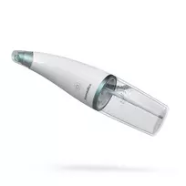 HoMedics FAC-HY100 hidradermabrazijos valiklis, skaidrus, baltas