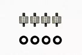 Tvirtinimo rinkinys ZALMAN ZM-AM5MKA AMD procesoriams