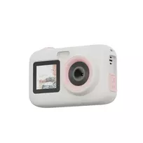 Veiksmo kamera SJCam Funcam+ White – 1080p Full HD, vandeniui atspari