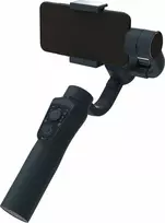 GoXtreme GX3 3 ašių stabilizatorius rankiniam naudojimui, skirtas kameroms ir veiksmo kameroms
