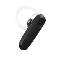 „Tellur“ belaidžiai ausiniai „Bluetooth Headset Vox 155“ juodi