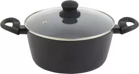 Puodas Russell Hobbs RH02809EU7 24 cm Metalinis Marmuras, patvarus virimo indas