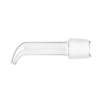 Aliejaus ir acto dozatorius JATA HACC4537 500 ml permatomas stiklas