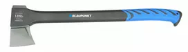 Automobilinis stiprintuvas BLAUPUNKT AX1300PRO – 1300 W RMS galia