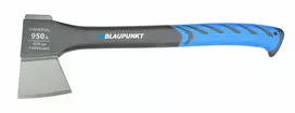 Automobilinis stiprintuvas BLAUPUNKT AX0950PRO – maks. 950 W galia