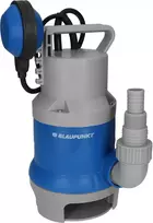 Panardintas siurblys Blaupunkt WP7501