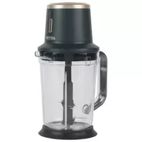 Belaidis stalinis blenderis Petra PT5393BGRYVDE, 1,5 l