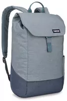 Thule Lithos TLBP213 Pond Gray kuprinė