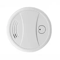 Dūmų detektorius Spring 0713239860351 WiFi fotoelektrinis baltas