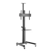 SBOX tvirtinimo rankena FS-446-2 televizoriams 37–70 colių, 70 kg, VESA 600x400