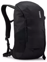 Thule Alltrail TADP218 juoda kelioninė kuprinė, poliesteris
