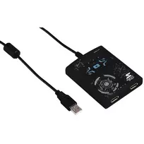 Hama Speedshot Ultimate pelės ir klaviatūros adapteris PS4/PS3/Xbox One/Xbox 360