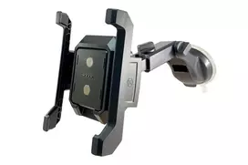 Hammer Mount Holder AKC001226 – universalus laikiklis išmaniesiems telefonams ir planšetėms