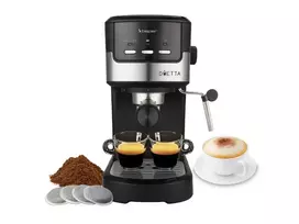 Kavos virimo aparatas Beper 1.25L P101CAF100
