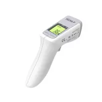 Bekontaktis infraraudonųjų spindulių termometras HoMedics TE-450-EU