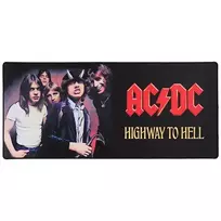 Pelės kilimėlis Subsonic SA5589-A1 AC/DC Highway to Hell
