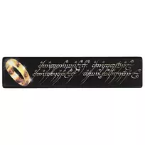 Subsonic SA5687-LR1 riešo atrama su Lord of the Rings motyvais