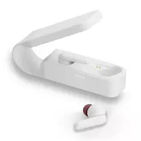 Hama Spirit Pocket belaidės ausinės True Wireless Stereo (TWS) į ausį baltos