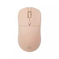 Belaidė pelė SBOX WM-852 rožinė