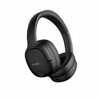 Ausinės Manta HDP1001BK Rytmo Elegance Juodos