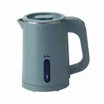 Elektrinis virdulys Jata JEHA1808 1,8L 2200W Nerūdijantis plienas