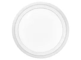 LED lubinis šviestuvas TRACER TRAOSW47320 apvalus 18W 3000K