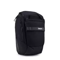 Thule 5091 Paramount Hybrid Dviračių Krepšys-Kuprinė 26L Juoda