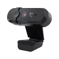 Internetinė kamera White Shark GWC-005 1080p BAT – Full HD raiška, USB jungtis