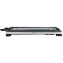 Elektrinė keptuvė Petra PT6244VDE 2-in-1 su nelimpančia danga ir reguliuojama temperatūra