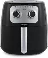 Kepimo krosnelė Salter EK6364VDE, 4,2 l, rankinis valdymas
