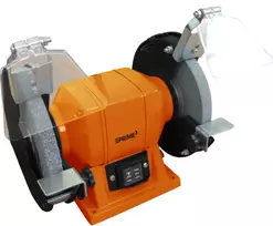Kampinis šlifuoklis PRIME3 TBG21 200W 2-in-1
