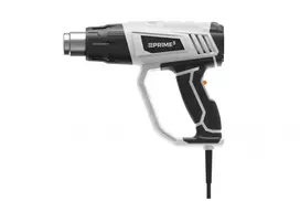 Karšto oro pistoletas PRIME3 THG51 2000W su reguliuojama temperatūra