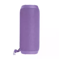 Nešiojamas garsiakalbis Denver BTS-110NRBPUN Violetinė