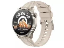 Išmanusis laikrodis TRACER SM7 Astral Starlight – Bluetooth, širdies ritmo matuoklis