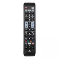 Universalus nuotolinio valdymo pultas SBOX RC-01400 – tinka televizoriams, priedėliams ir DVD grotuvams