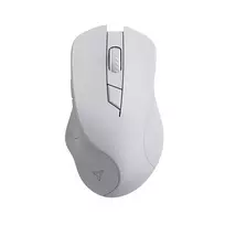 Pelė SBOX WM-308 balta USB