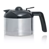 Elektrinis virdulys SEVERIN TK 5422 1,5 L 2200 W, nerūdijančio plieno kaitinimo elementas, nuimamas kalkių filtras