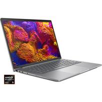 Laptop HP ZBook 8 G1ak: AMD Ryzen AI 7 PRO, 32GB RAM, 1TB SSD, 14-inch WUXGA, Windows 11 Pro