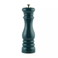 Druskos ir pipirų malūnėlis Salter BW13676GREU7, žalias, keraminis mechanizmas