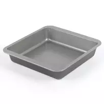 Kepimo forma Salter BW13664 26 cm kvadratinė nelipni