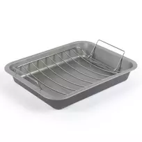 Kepimo skarda Salter BW13669 41 cm nelipni, tinkama plauti indaplovėje