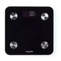 Svertyklės Salter SA00655FEU6 Bluetooth kūno sudėties analizatorius