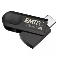 USB atmintukas Emtec 32GB USB Type-C 3.2 Gen 1 C280