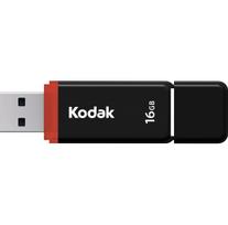 USB atmintukas Kodak 16GB USB Type-A 2.0 EKMMD16GK102