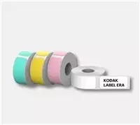 Terminiai etikečių rulonai Kodak KOICRGM5012P12 – pakuotė 12 vnt.