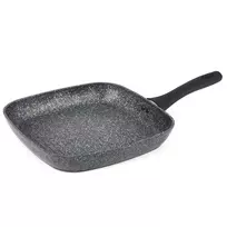 Grilinė keptuvė Salter BW05752S1 28 cm su Megastone nelimpančia danga