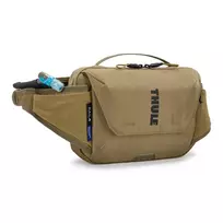 Thule 5307 Rail Hidratacinis Juosmens Krepšys 4L Faded Khaki