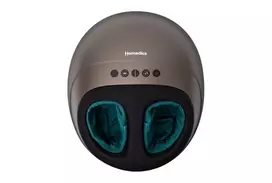 Pėdų masažuoklis HoMedics FMS-350HGY-EU Shiatsu su oro suspaudimu