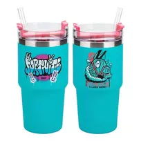 Termopuodas Paladone Gamer Cup PP14598FO Fortnite dizainas 300 ml