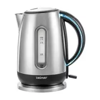 Elektrinis virdulys Zelmer ZCK7950 1.7L 2200W Baltas